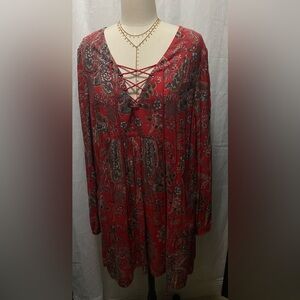 Free People Dress (M)